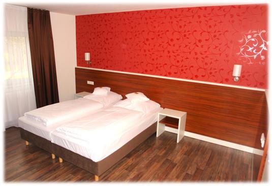 Brau Art Hotel Neckarsulm Εξωτερικό φωτογραφία